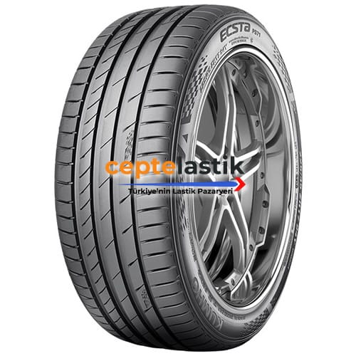 KUMHO ECSTA PS71 245/40R18