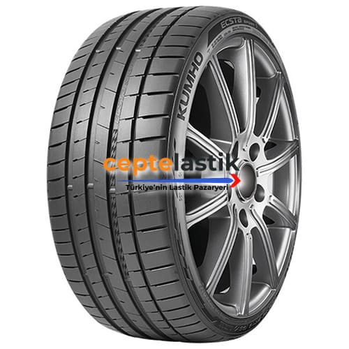 KUMHO ECSTA PS72 225/40R18