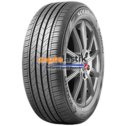 KUMHO SOLUS TA21 175/65R14