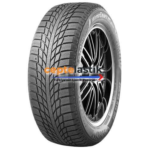 KUMHO WINTERCRAFT WI51 235/45R18