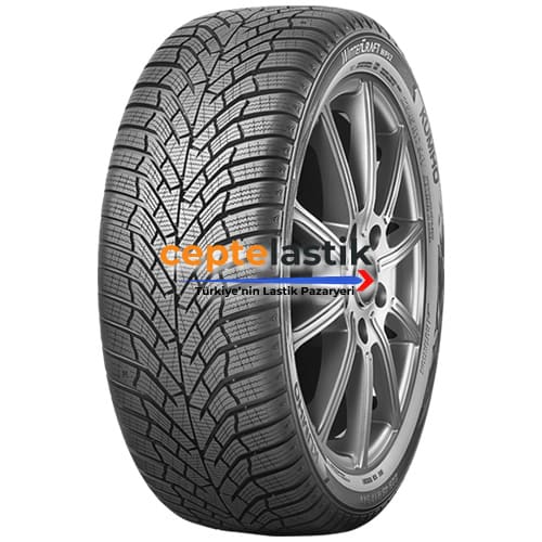 KUMHO WINTERCRAFT WP52 215/65R16