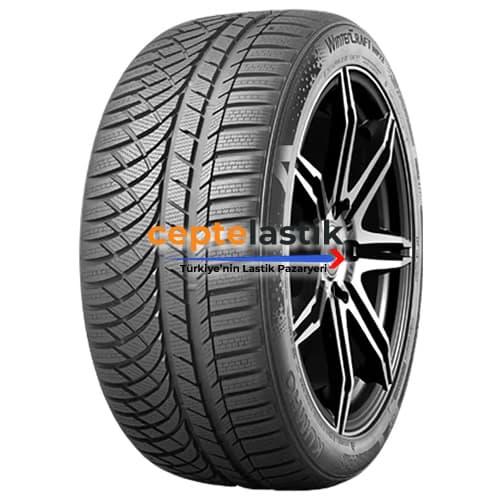 KUMHO WINTERCRAFT WP72 255/35R21