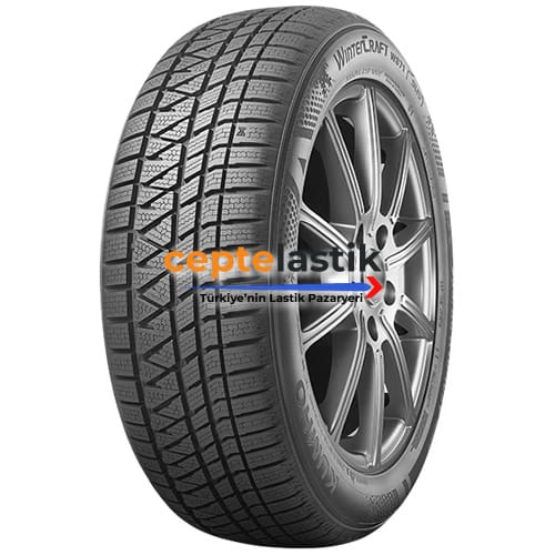 KUMHO WINTERCRAFT WS71 275/45R20