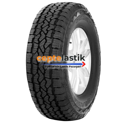 LASSA COMPETUS A/T3 205/80R16