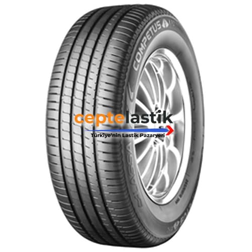 LASSA COMPETUS H/P2 275/45R21