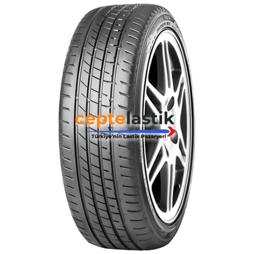 LASSA DRIVEWAYS SPORT+ 245/40R18