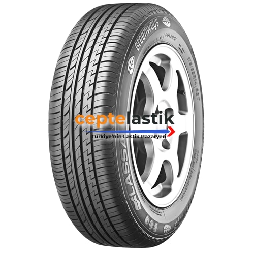 LASSA GREENWAYS 155/70R13