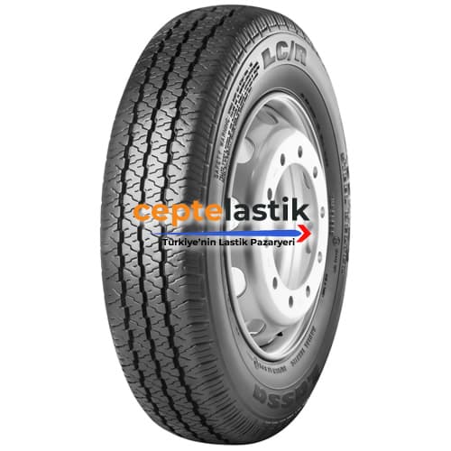 LASSA LC/R 155R12