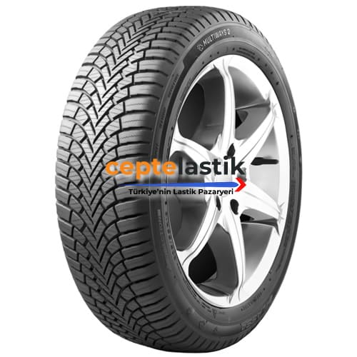 LASSA MULTIWAYS 2 175/65R14