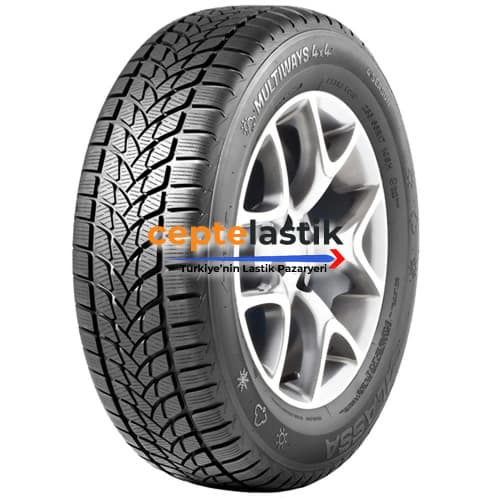 LASSA MULTIWAYS 4X4 235/65R17