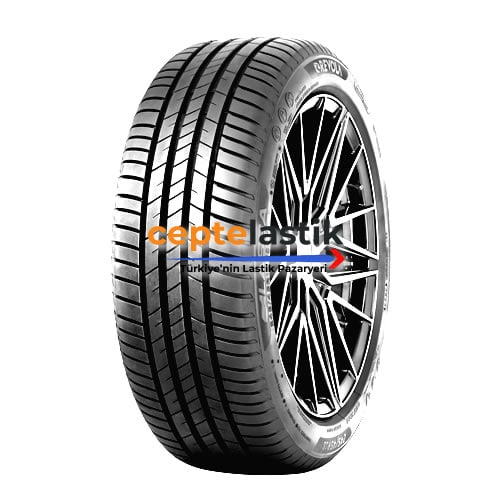 LASSA REVOLA 245/40R18