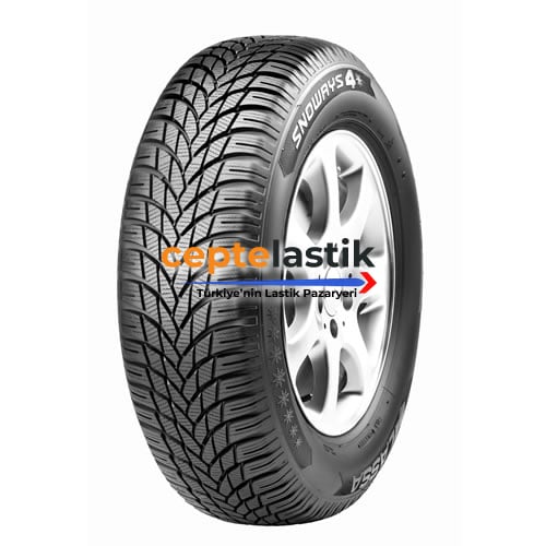 LASSA SNOWAYS 4 175/65R14