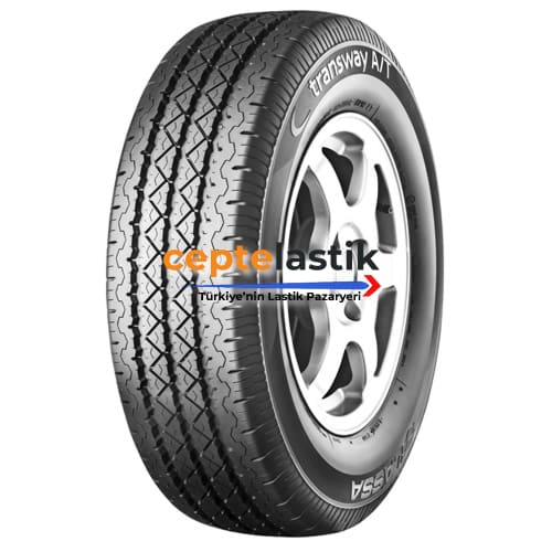 LASSA TRANSWAY A/T 205/75R16