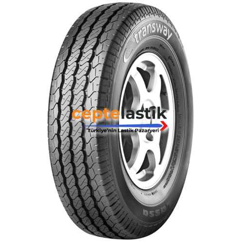LASSA TRANSWAY 205/65R16
