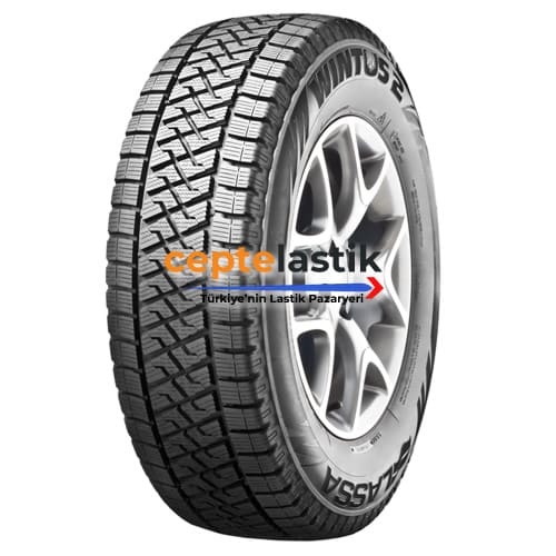 LASSA WINTUS 2 185R14