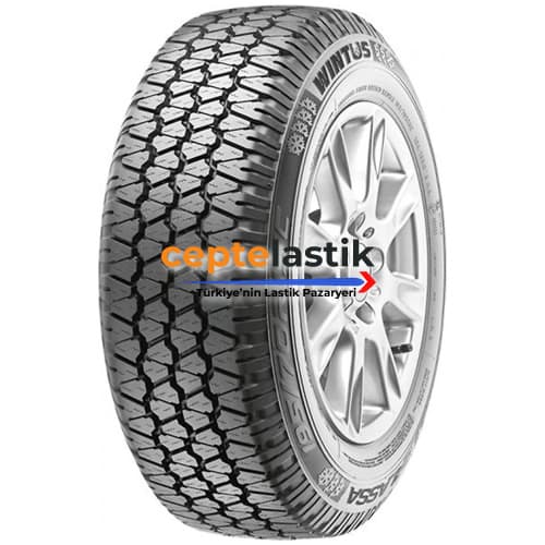 LASSA WINTUS 165/70R14