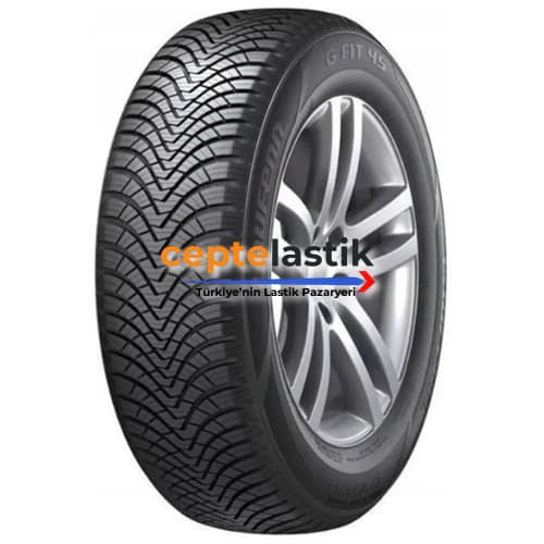 LAUFENN G FIT 4S LH71 215/55R16