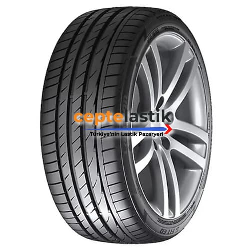 LAUFENN S FIT EQ+ LK01 225/45R18