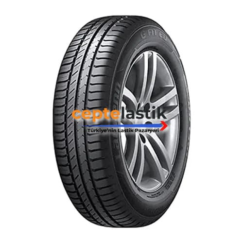 LAUFENN G FIT EQ+ LK41 195/65R15