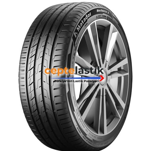 MATADOR HECTORRA 5 175/65R14