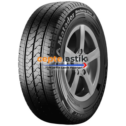 MATADOR Hectorra Van 205/65R16