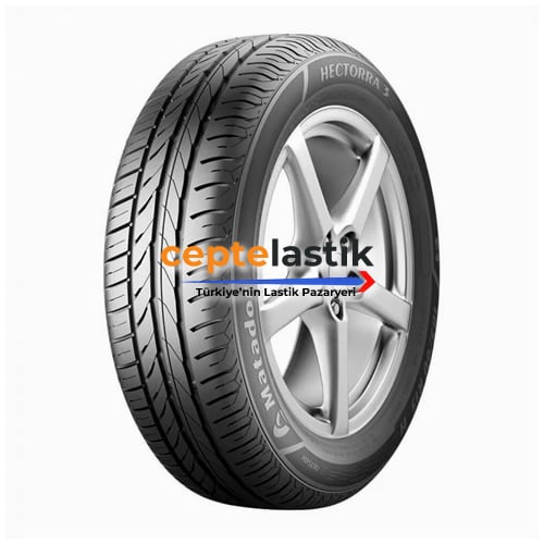 MATADOR MP47 HECTORRA 3 205/60R15