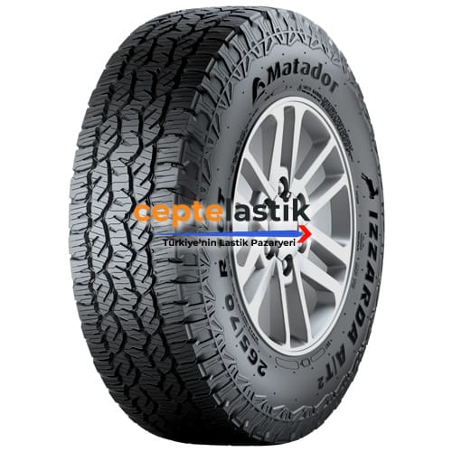 MATADOR MP72 Izzarda A/T 2 235/65R17