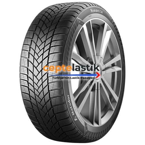 MATADOR MP93 Nordicca 175/65R14