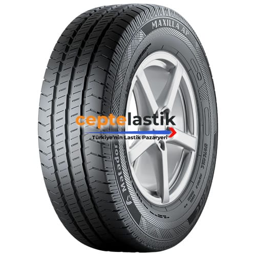 MATADOR MPS300 MAXILLA AP 195/75R16
