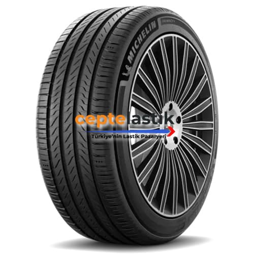 MICHELIN PRIMACY 5 205/55R19
