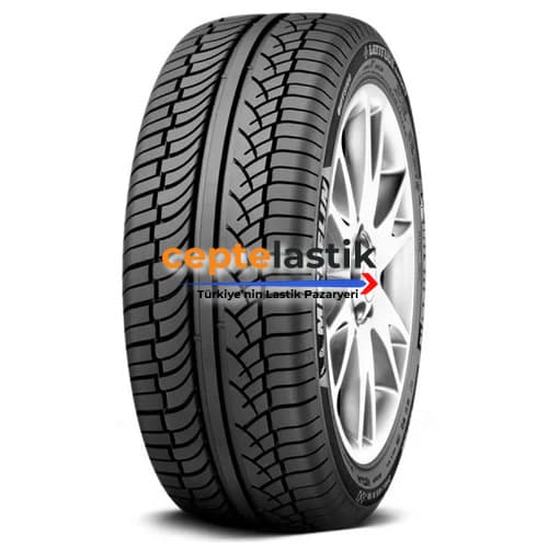 MICHELIN 4X4 DIAMARIS 275/40R20