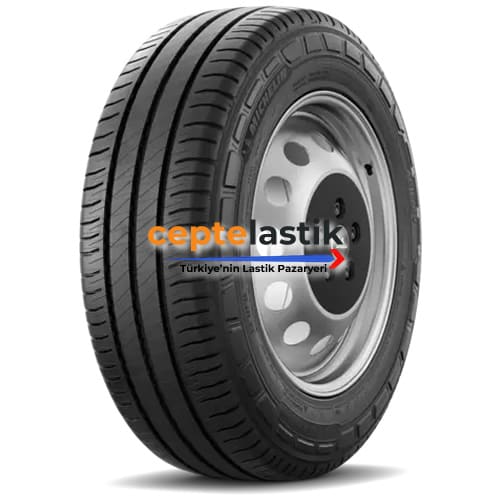 MICHELIN AGILIS 3 235/65R16