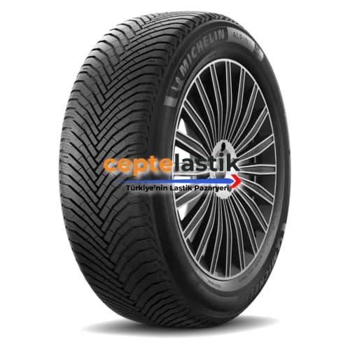 MICHELIN ALPIN 7 245/40R18