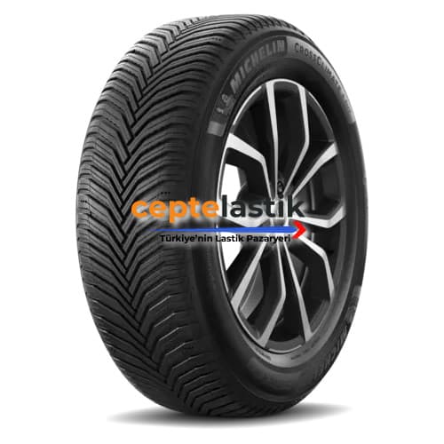 MICHELIN CROSSCLIMATE 2 SUV 255/40R20