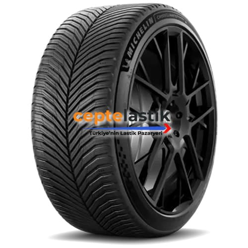 MICHELIN CROSSCLIMATE 3 SPORT 255/45R19