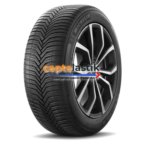 MICHELIN CROSSCLIMATE SUV 235/60R16