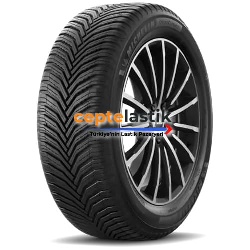 MICHELIN CROSSCLIMATE2 A/W 235/60R17