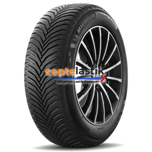 MICHELIN CROSSCLIMATE2 235/40R19
