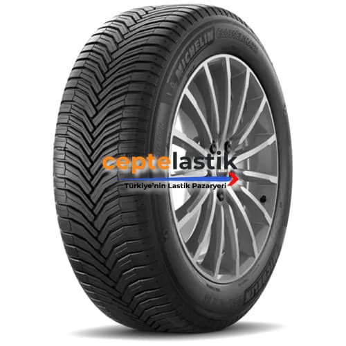 MICHELIN CROSSCLIMATE+ 225/50R17