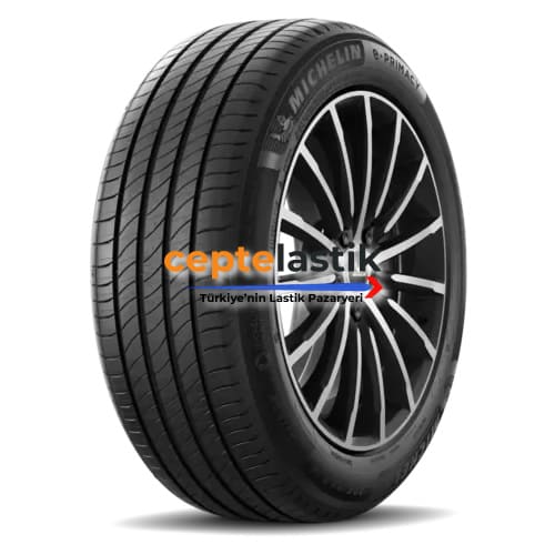 MICHELIN E PRIMACY 255/45R19