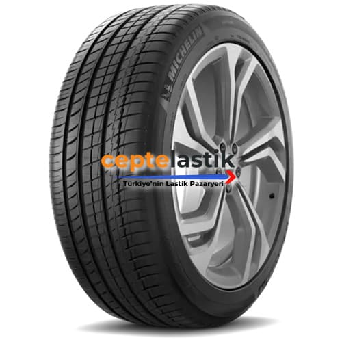 MICHELIN LATITUDE SPORT 275/45R21