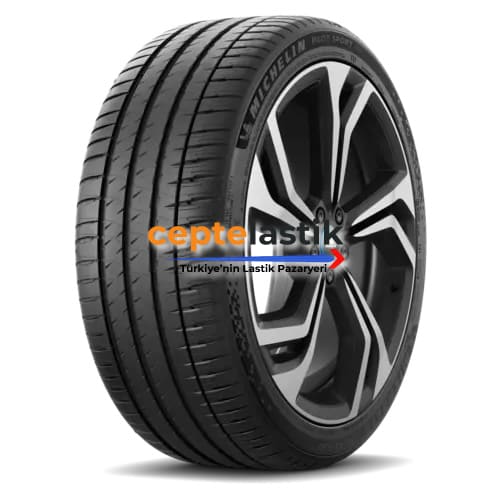 MICHELIN PILOT SPORT EV 245/40R21