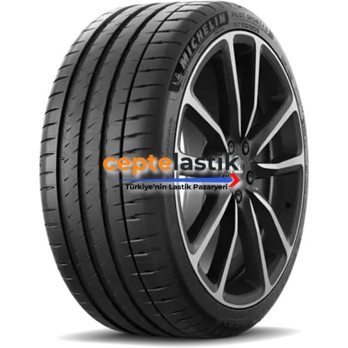 MICHELIN PILOT SPORT4S 235/45R20