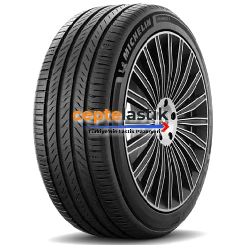 MICHELIN PRIMACY 5 205/50R17