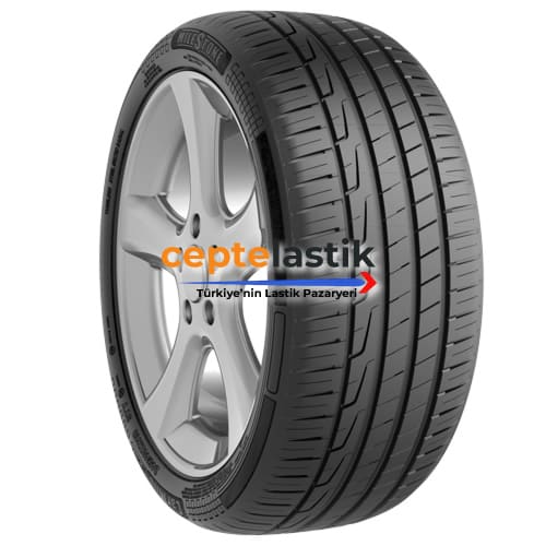 MILESTONE CARMILE SPORT 245/40R18