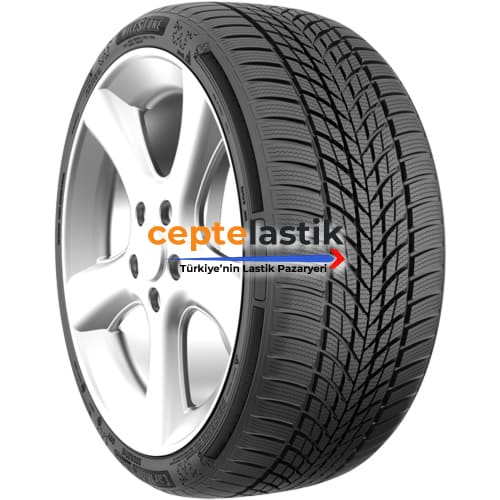 MILESTONE CARMILE WINTER 175/65R14