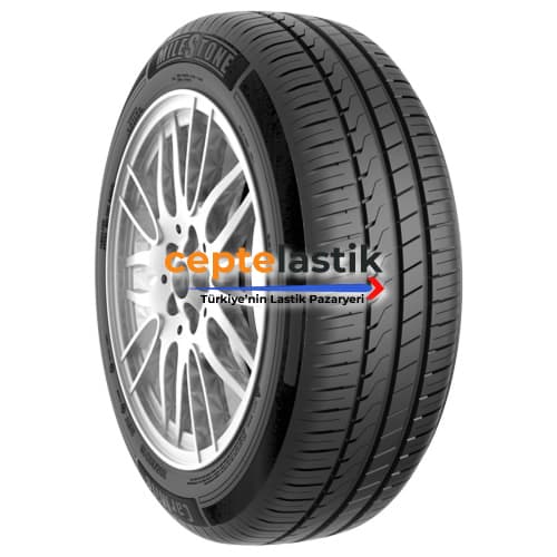 MILESTONE CARMILE 155/70R13