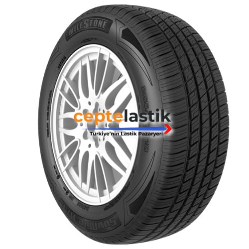 MILESTONE SUVMILE H/T 205/80R16
