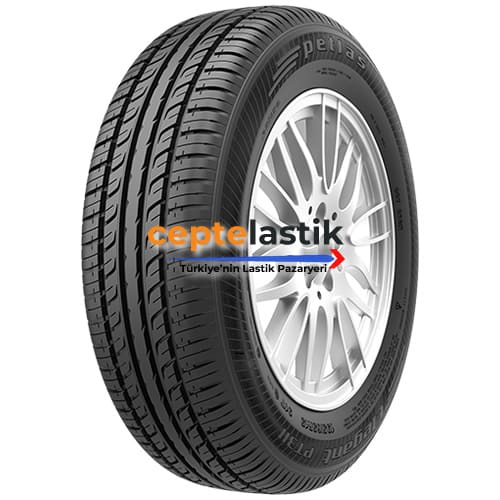 PETLAS ELEGANT PT311 155/70R13