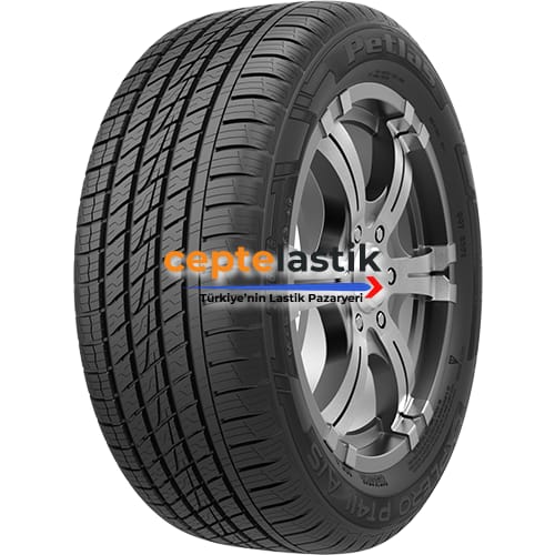 PETLAS EXPLERO A/S PT411 245/65R17